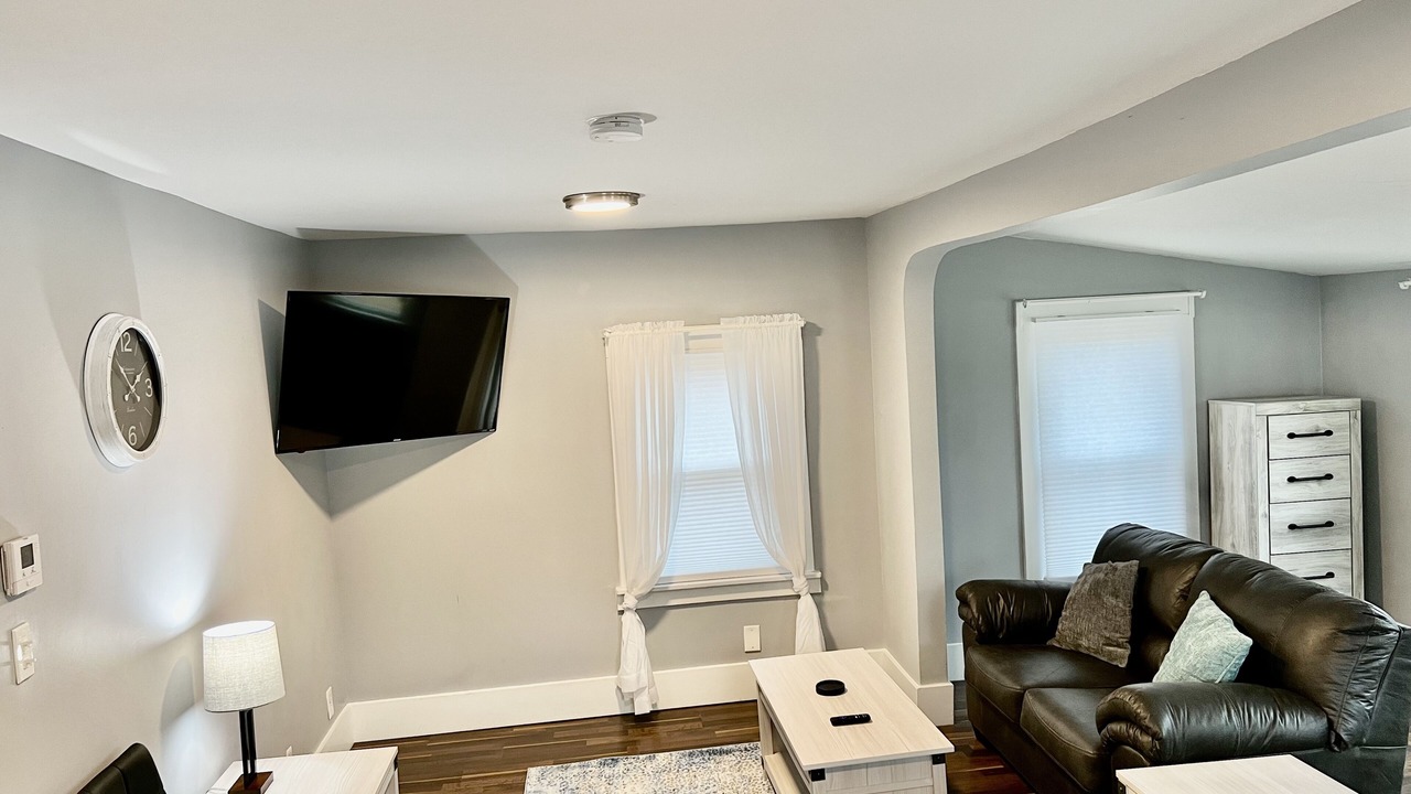 Photo of Livingroom in Portage Lakes