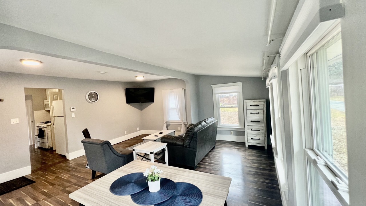 Photo of Livingroom in Portage Lakes