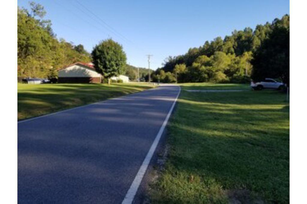 Photo of Outdoor in Rush