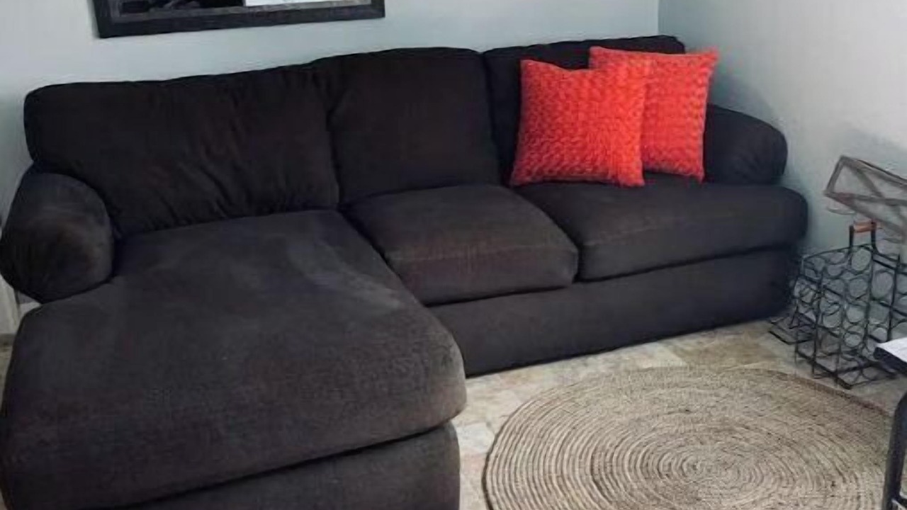 Photo of Livingroom in Perrysburg