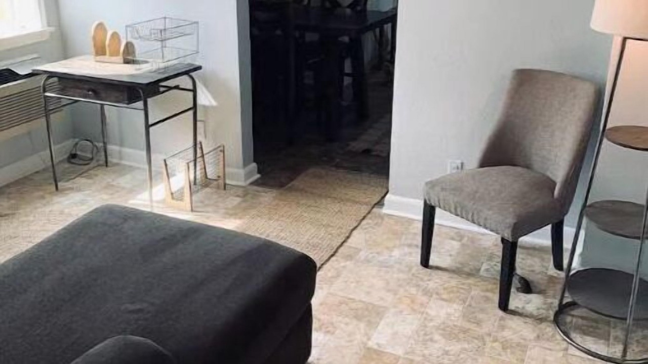Photo of Livingroom in Perrysburg