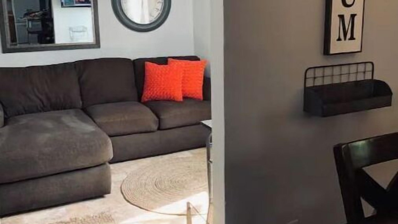 Photo of Livingroom in Perrysburg