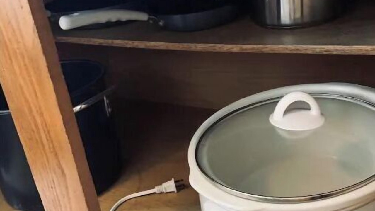 Photo of Kitchen in Perrysburg