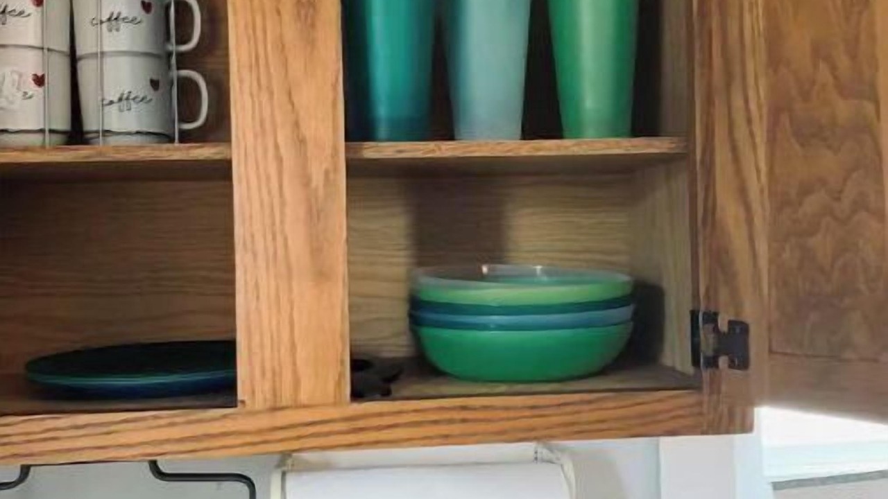Photo of Kitchen in Perrysburg