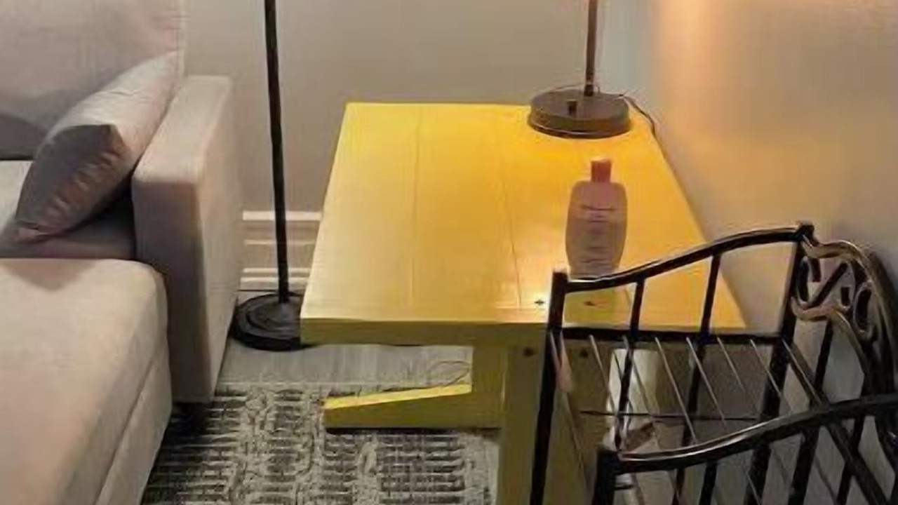 Photo of Bedroom in Bowling Green