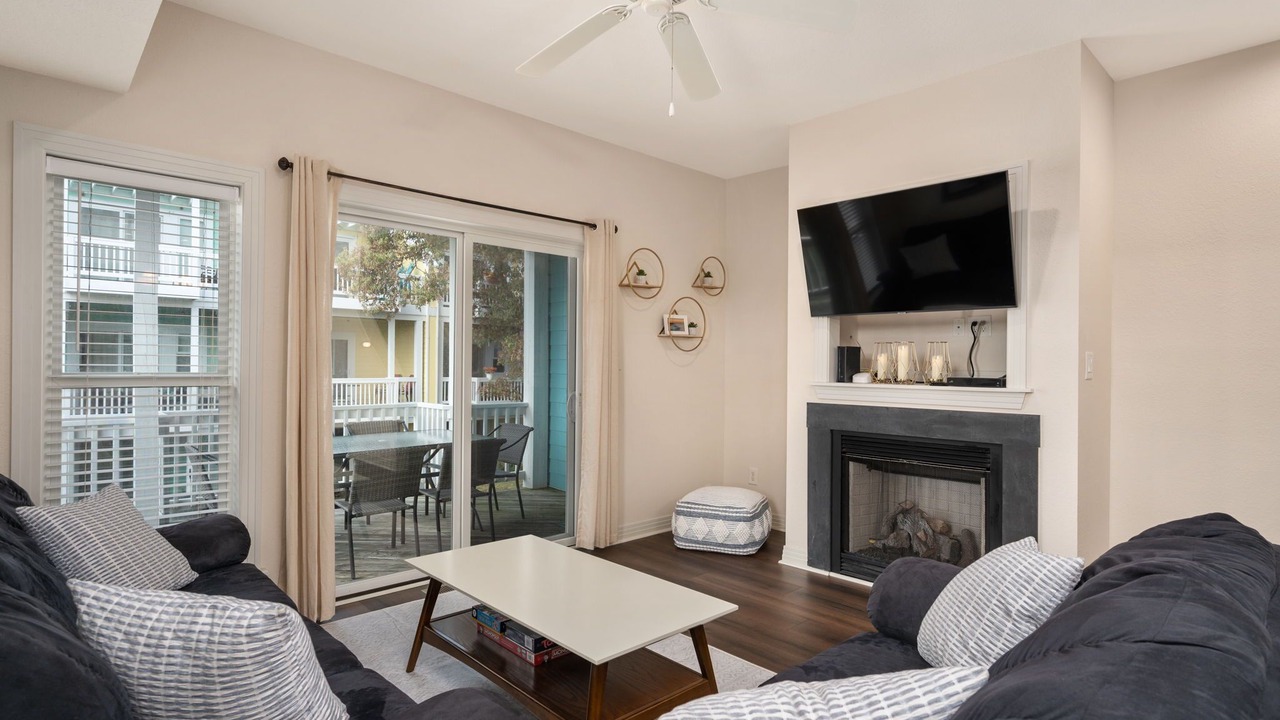 Photo of Bedroom in Bermuda Bay