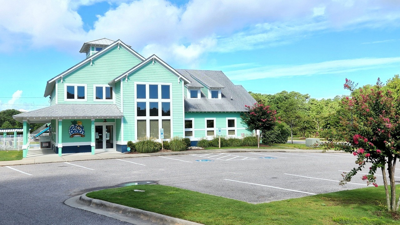 Photo of Outdoor in Bermuda Bay