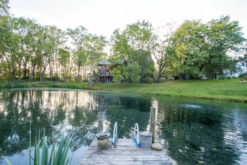 Photo of Outdoor in Marietta
