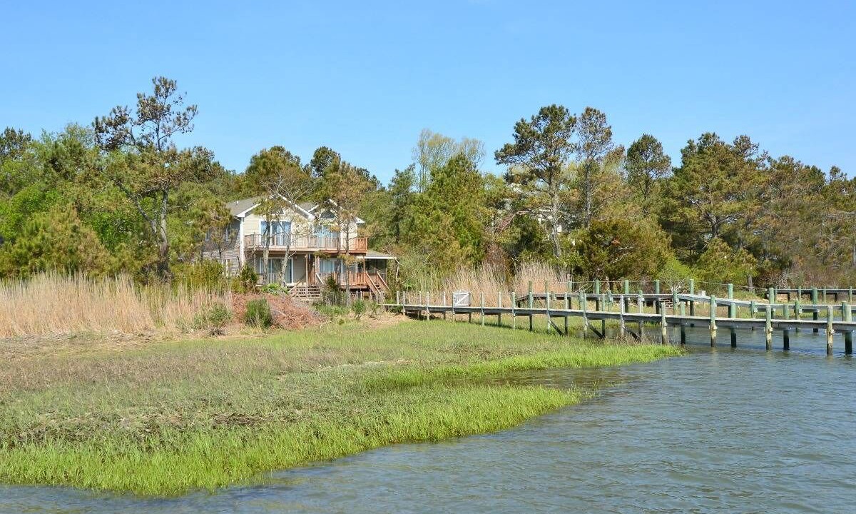 Photo of Outdoor in Piney Island