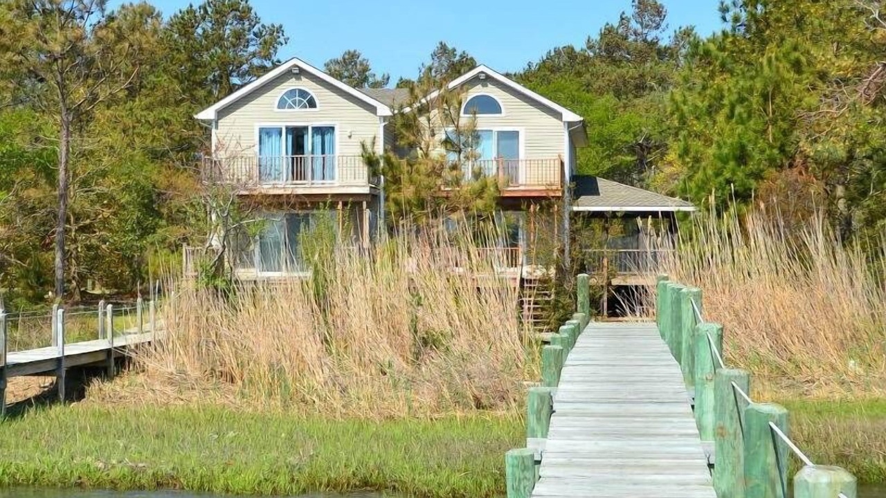 Photo of Outdoor in Piney Island