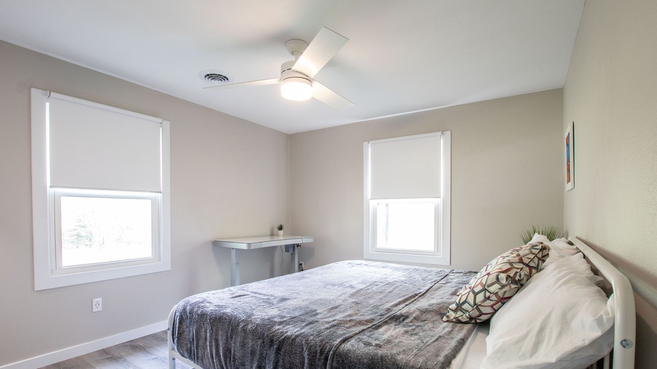 Photo of Bedroom in Damascus
