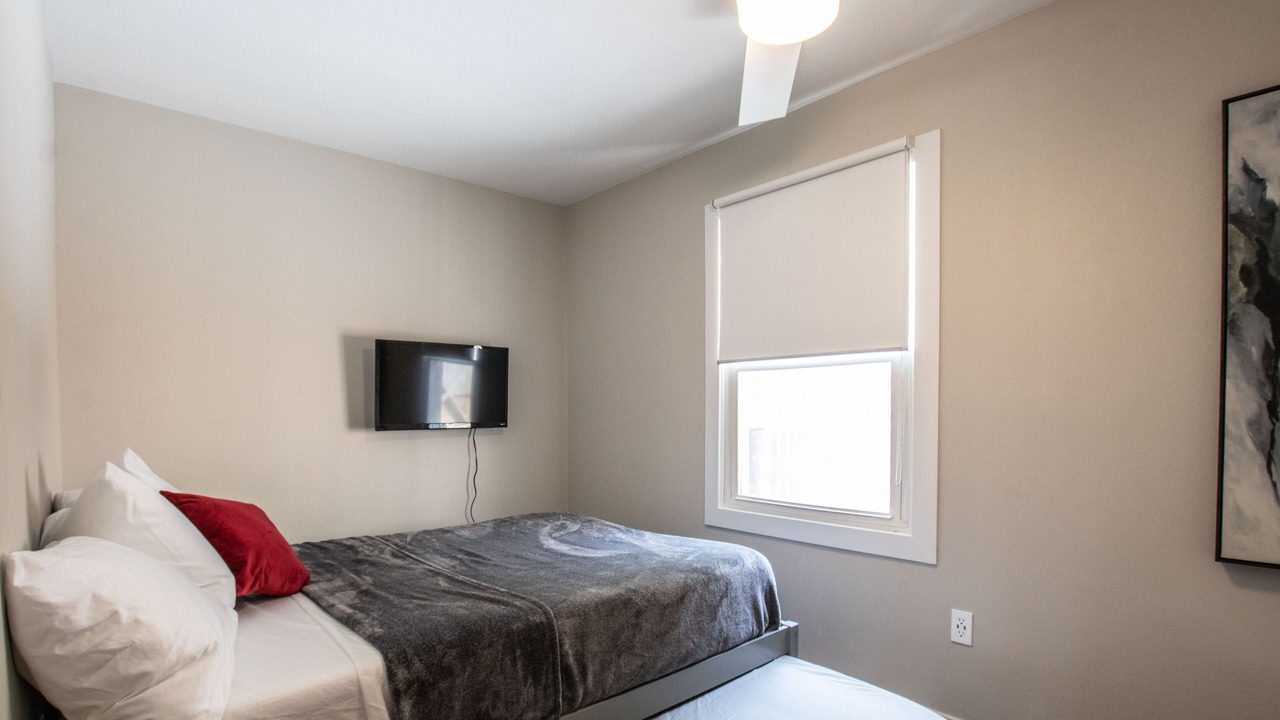 Photo of Bedroom in Damascus