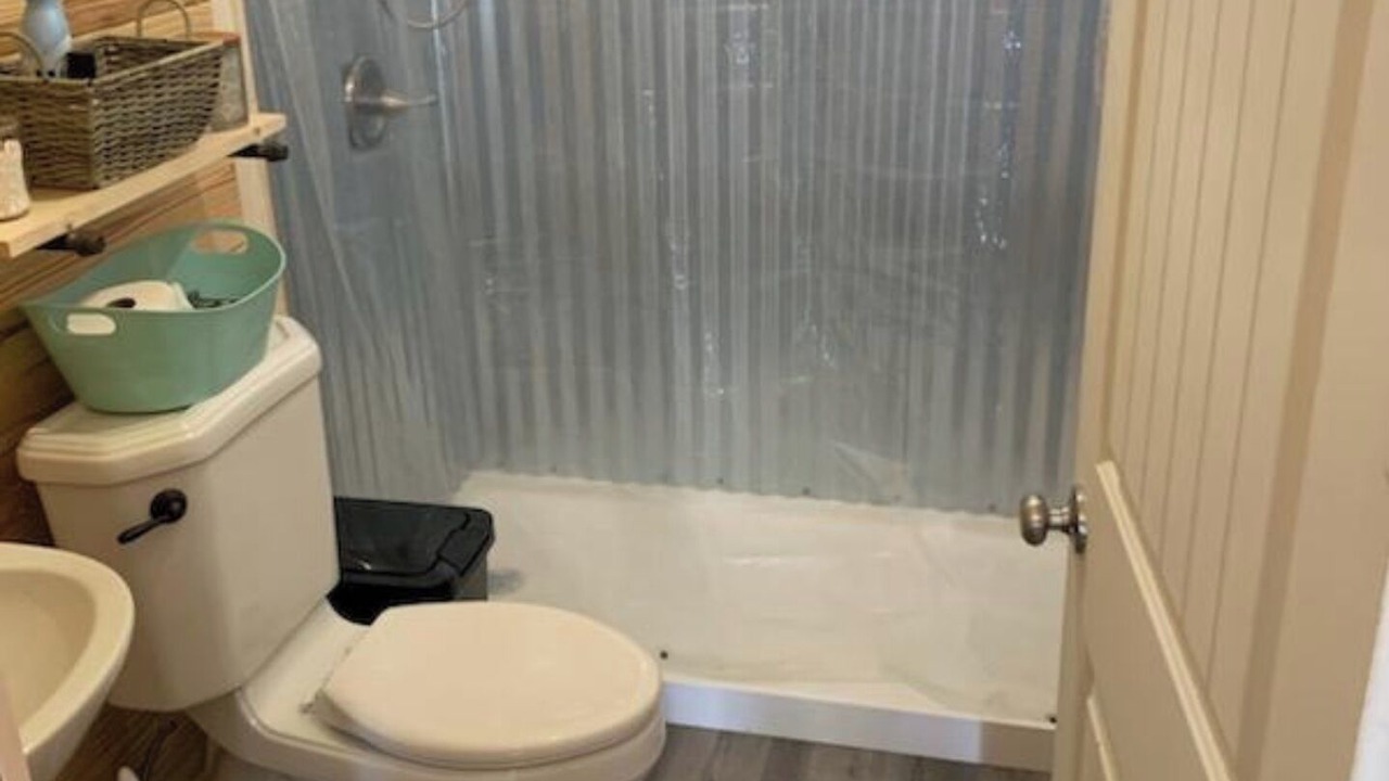 Photo of Bathroom in Northfork