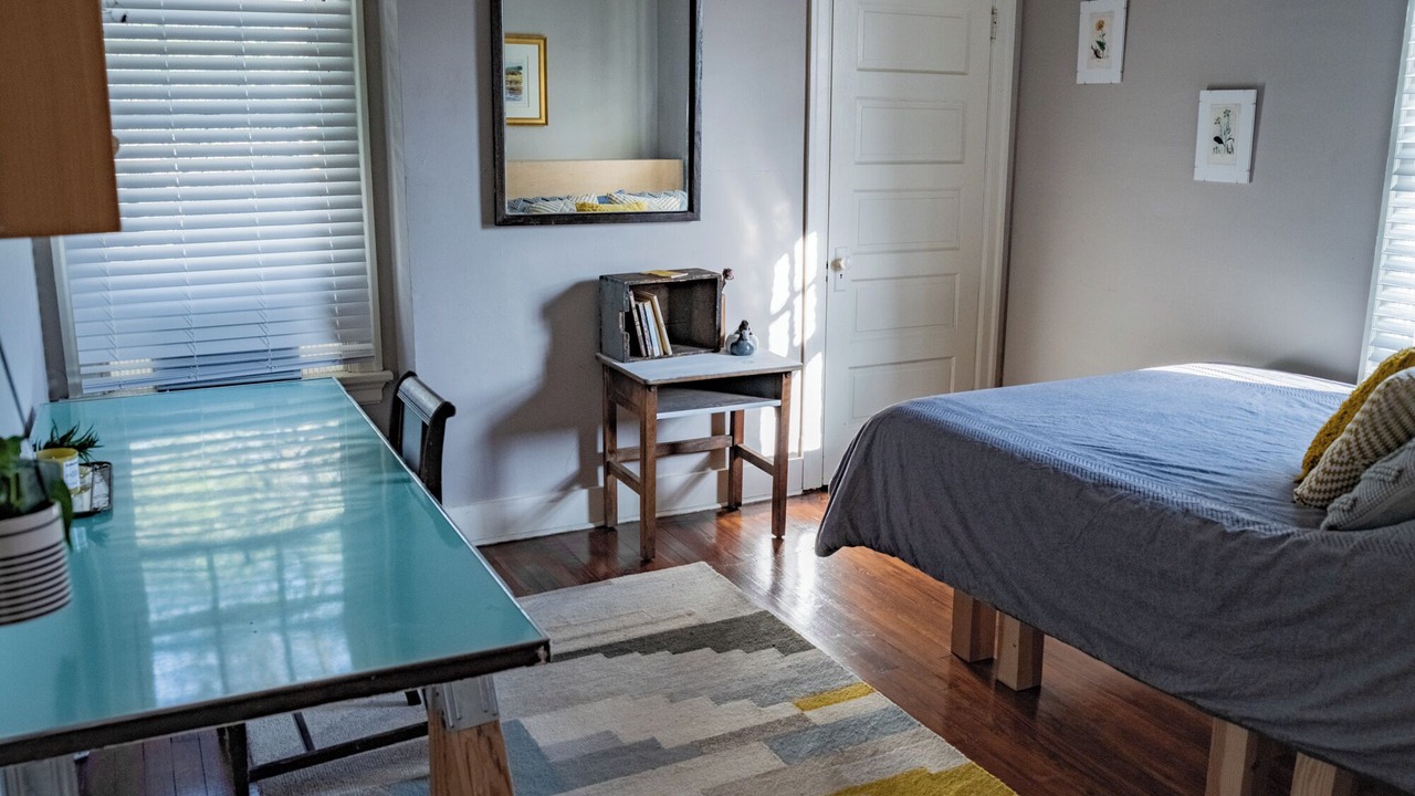 Photo of Bedroom in Wilkinsburg