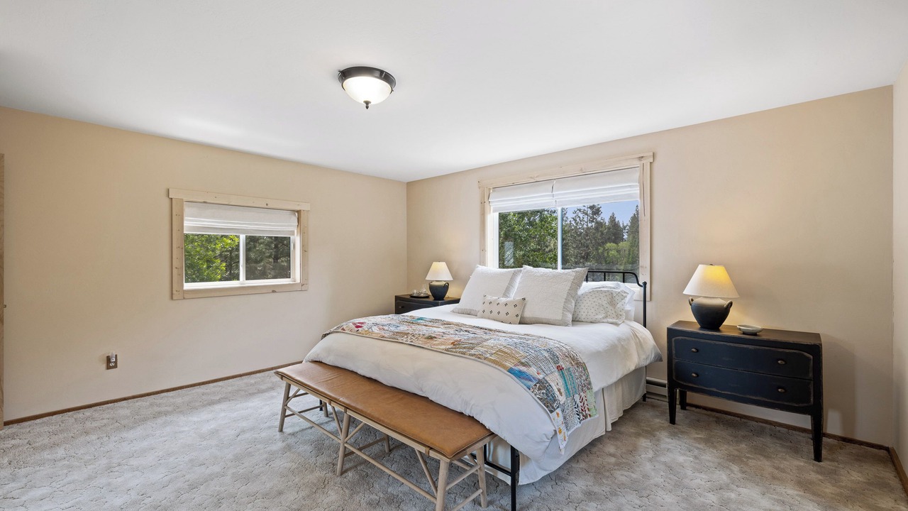 Photo of Bedroom in Cascade