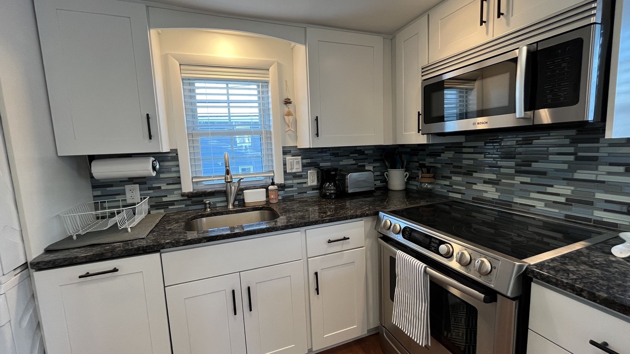 Photo of Kitchen in Gold Coast