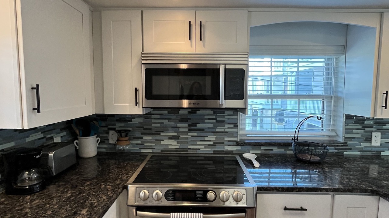 Photo of Kitchen in Gold Coast