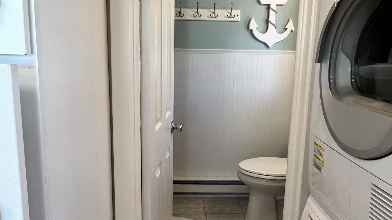 Photo of Bathroom in Gold Coast