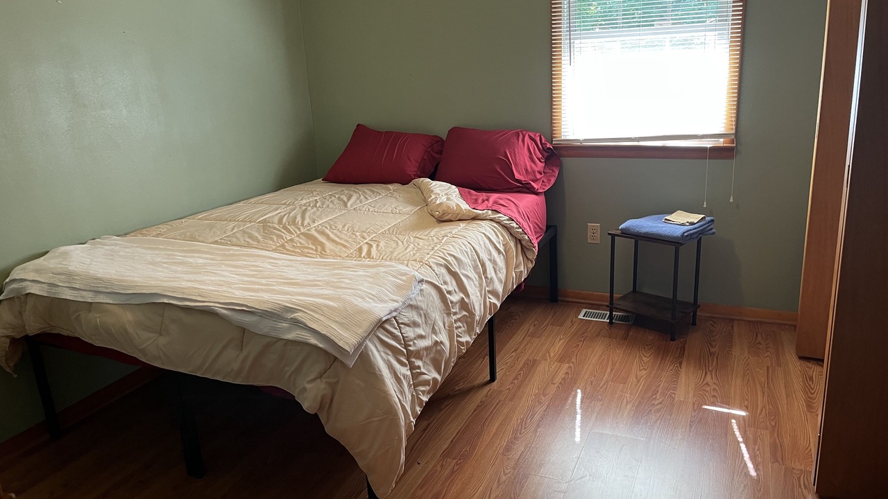 Photo of Bedroom in Cynthiana