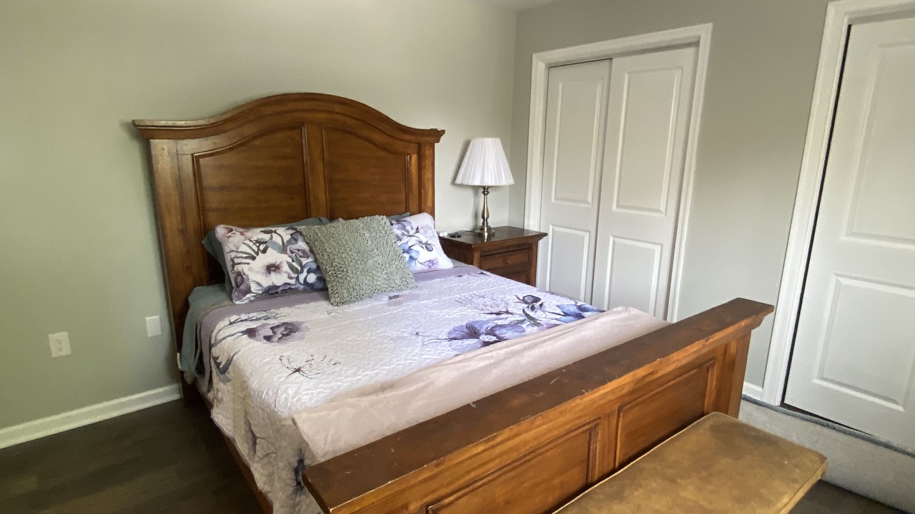Photo of Bedroom in Bethlehem