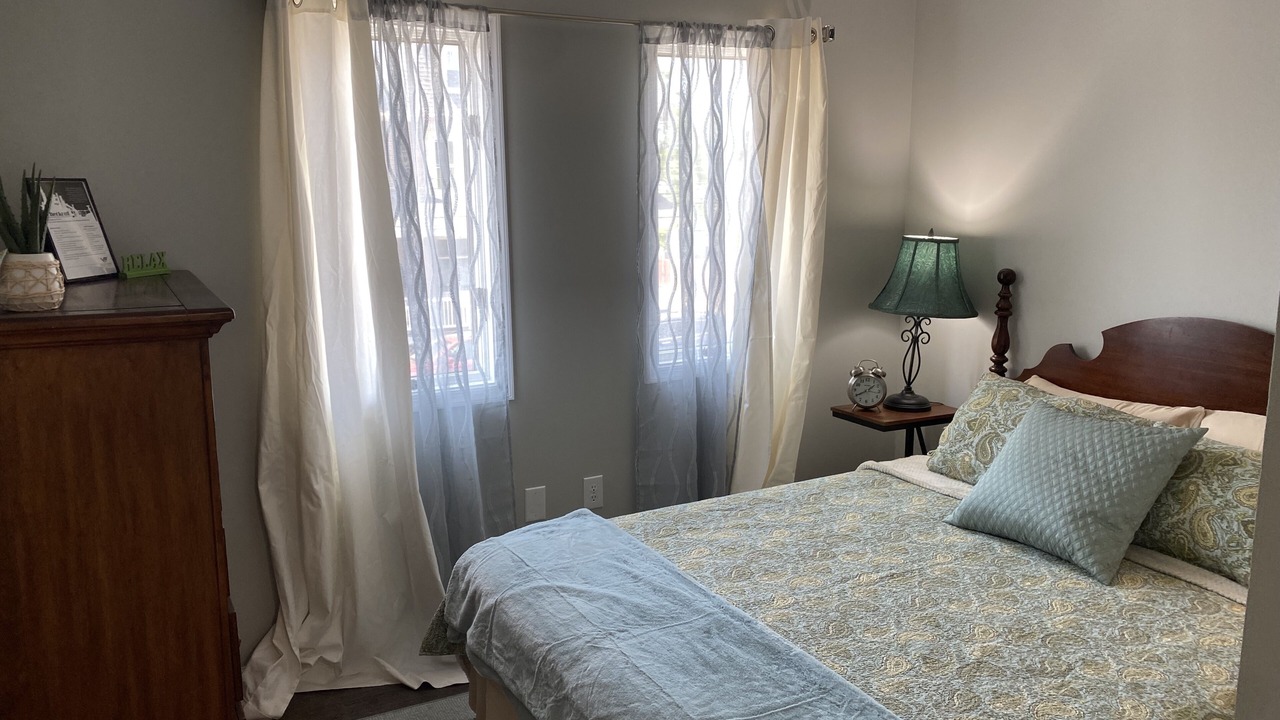 Photo of Bedroom in Bethlehem