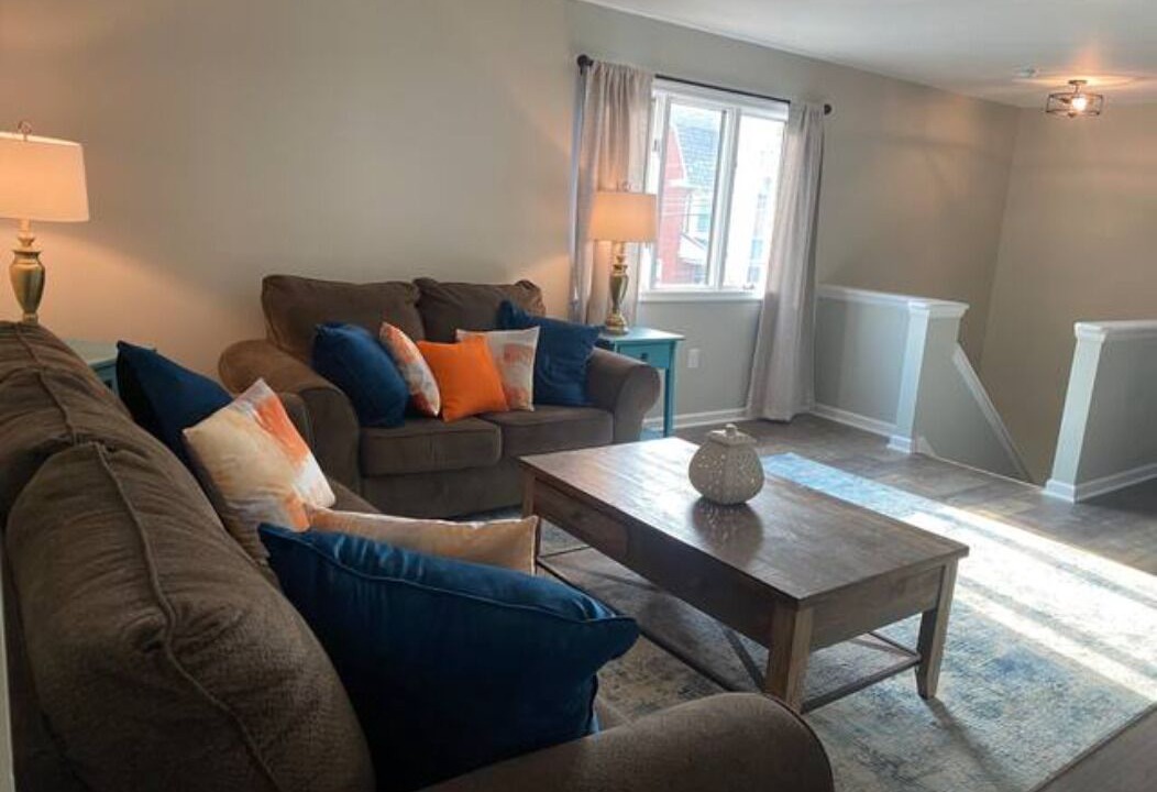 Photo of Livingroom in Bethlehem