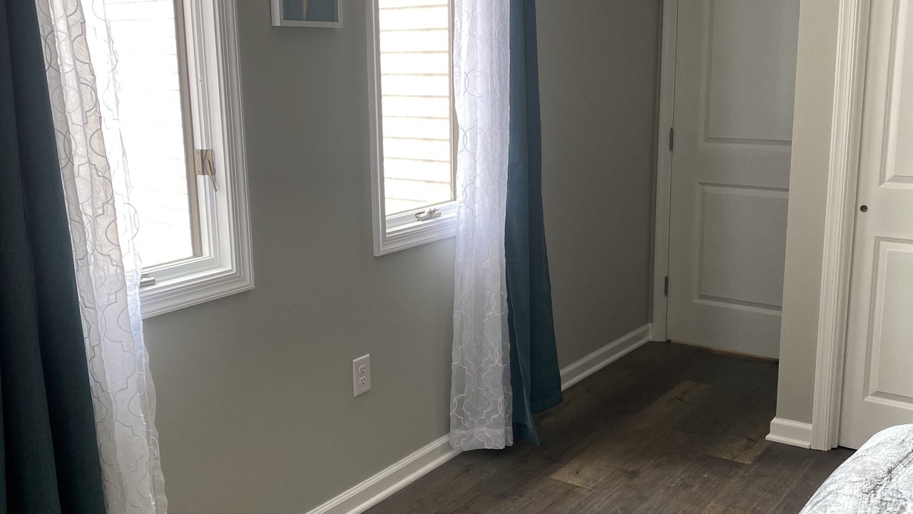 Photo of Bedroom in Bethlehem