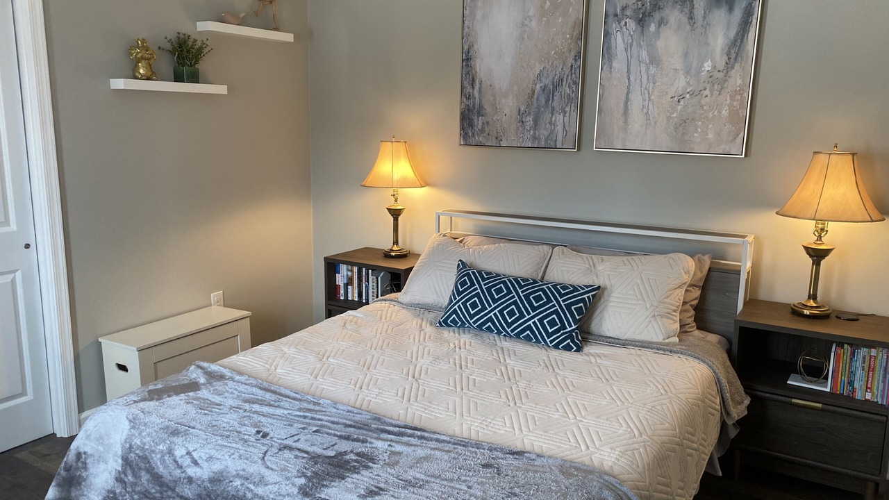Photo of Bedroom in Bethlehem