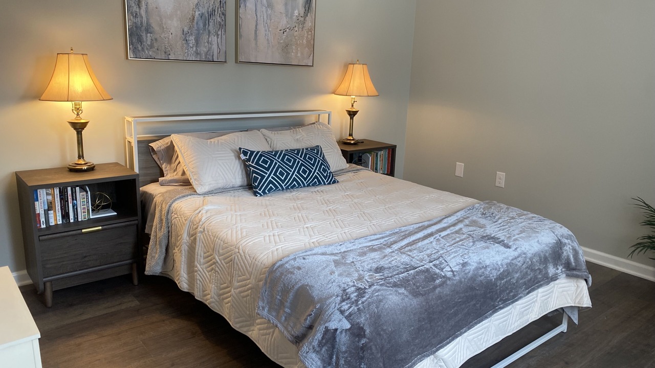 Photo of Bedroom in Bethlehem