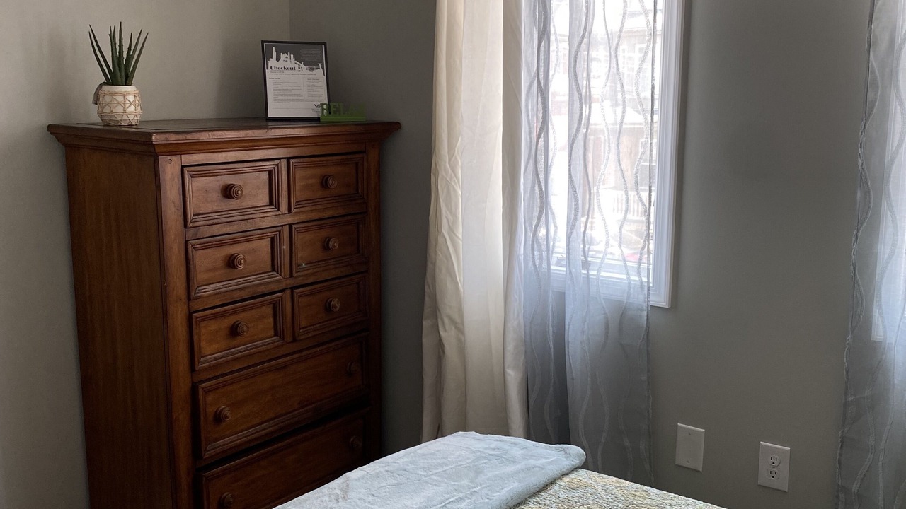 Photo of Bedroom in Bethlehem