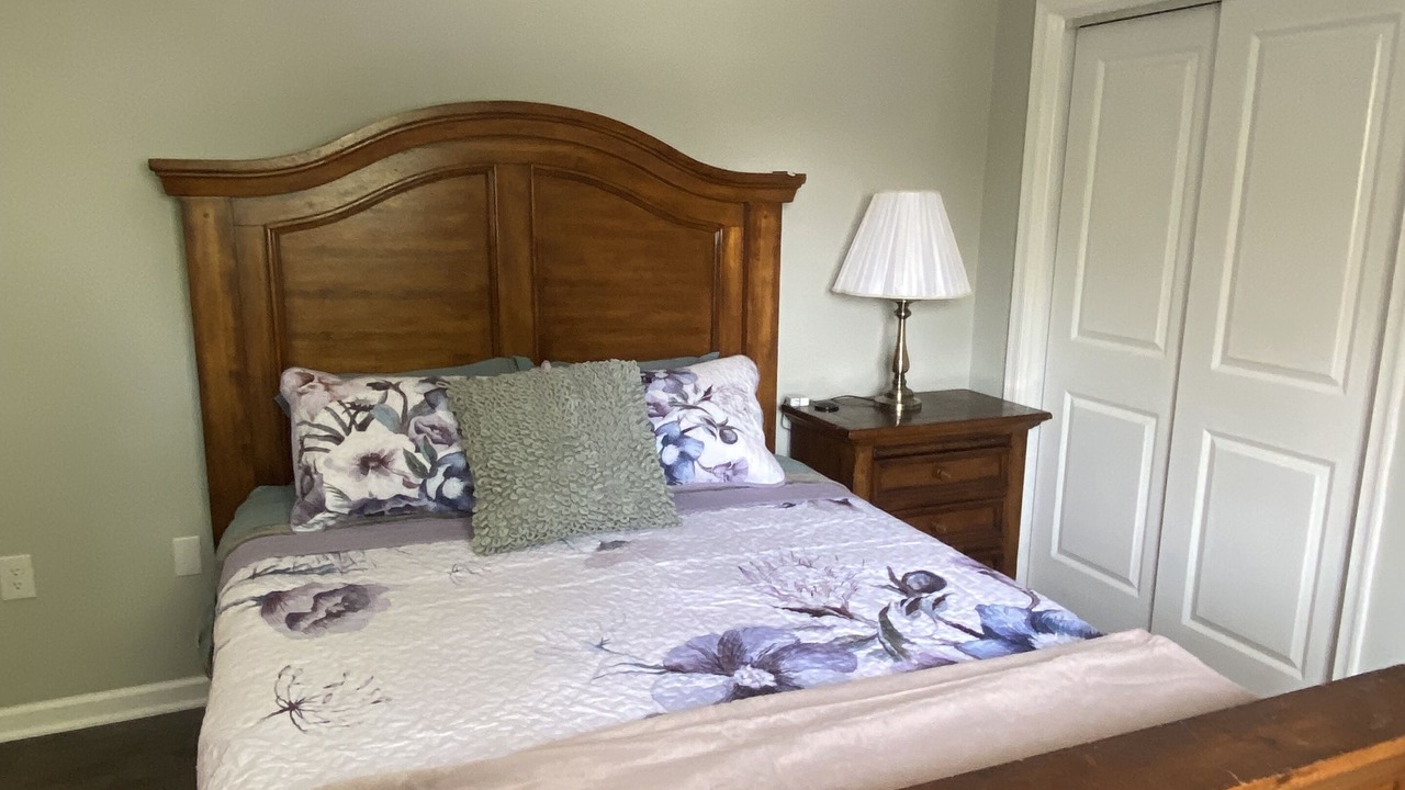 Photo of Bedroom in Bethlehem