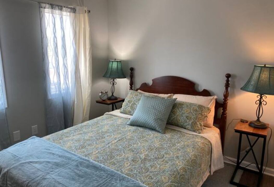 Photo of Bedroom in Bethlehem