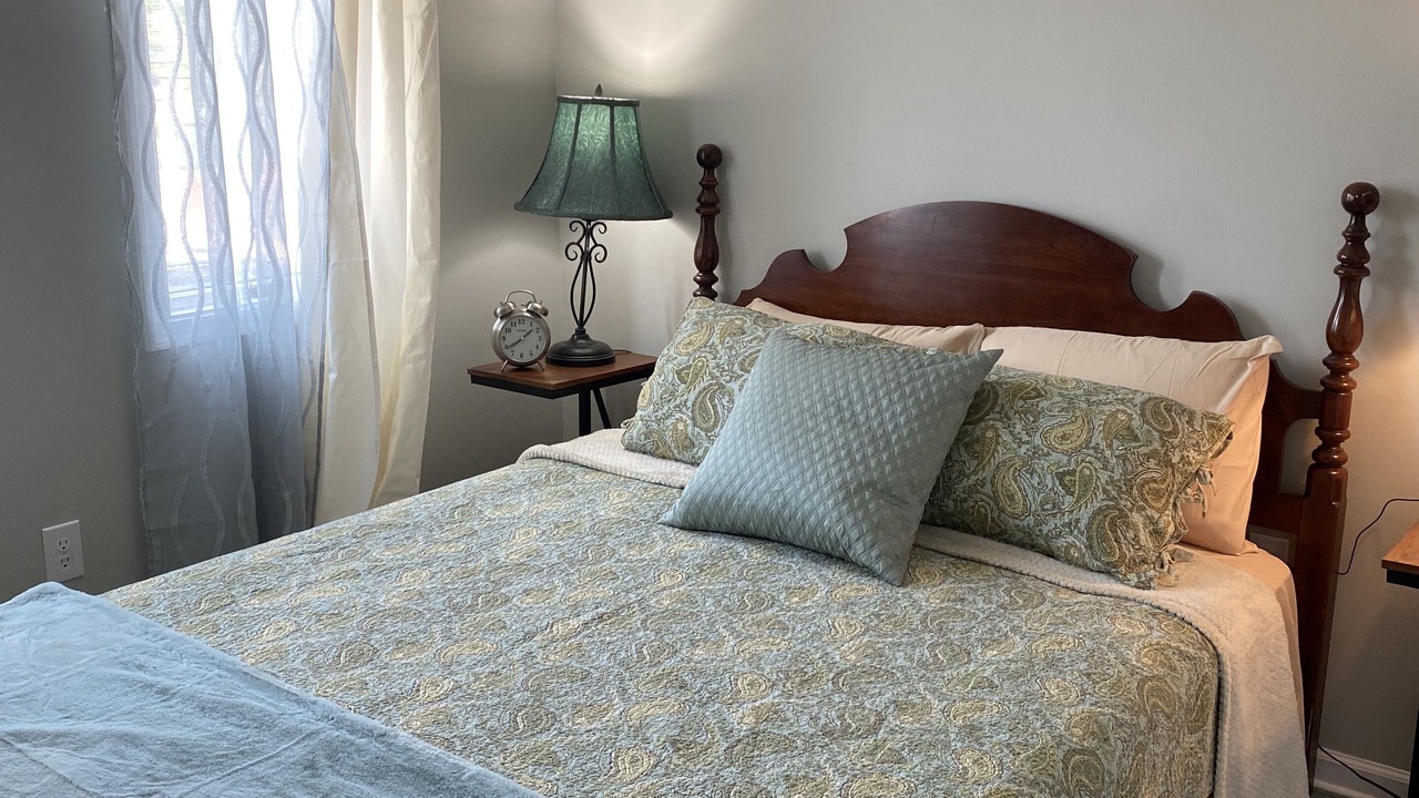 Photo of Bedroom in Bethlehem