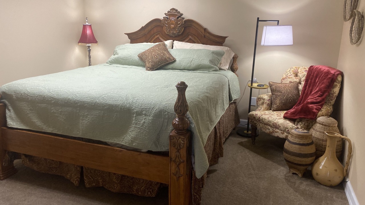 Photo of Bedroom in Bethlehem