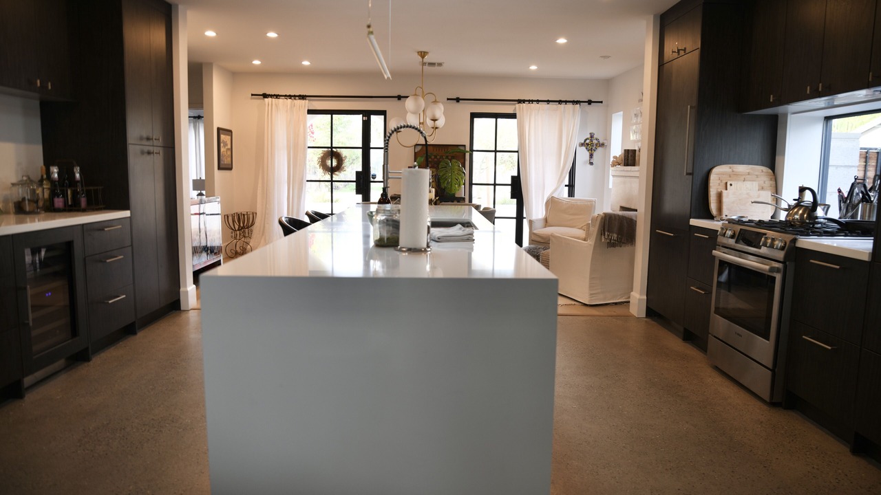 Photo of Kitchen in Garfield