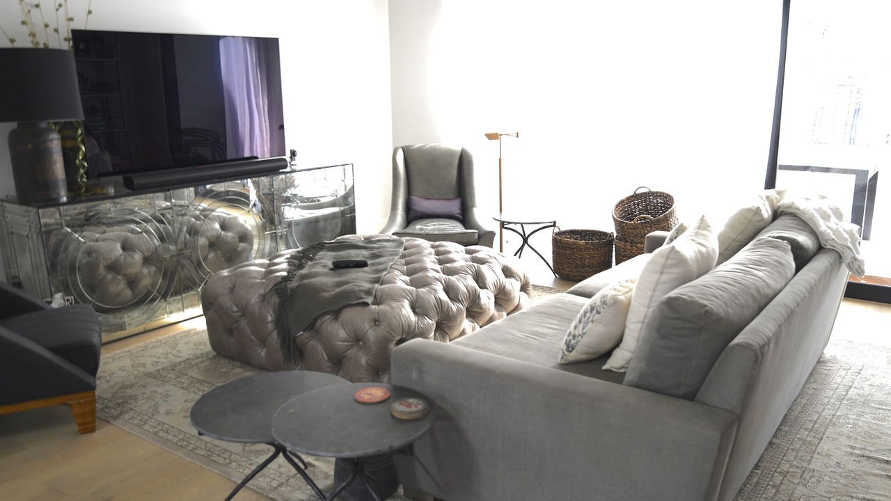 Photo of Livingroom in Garfield