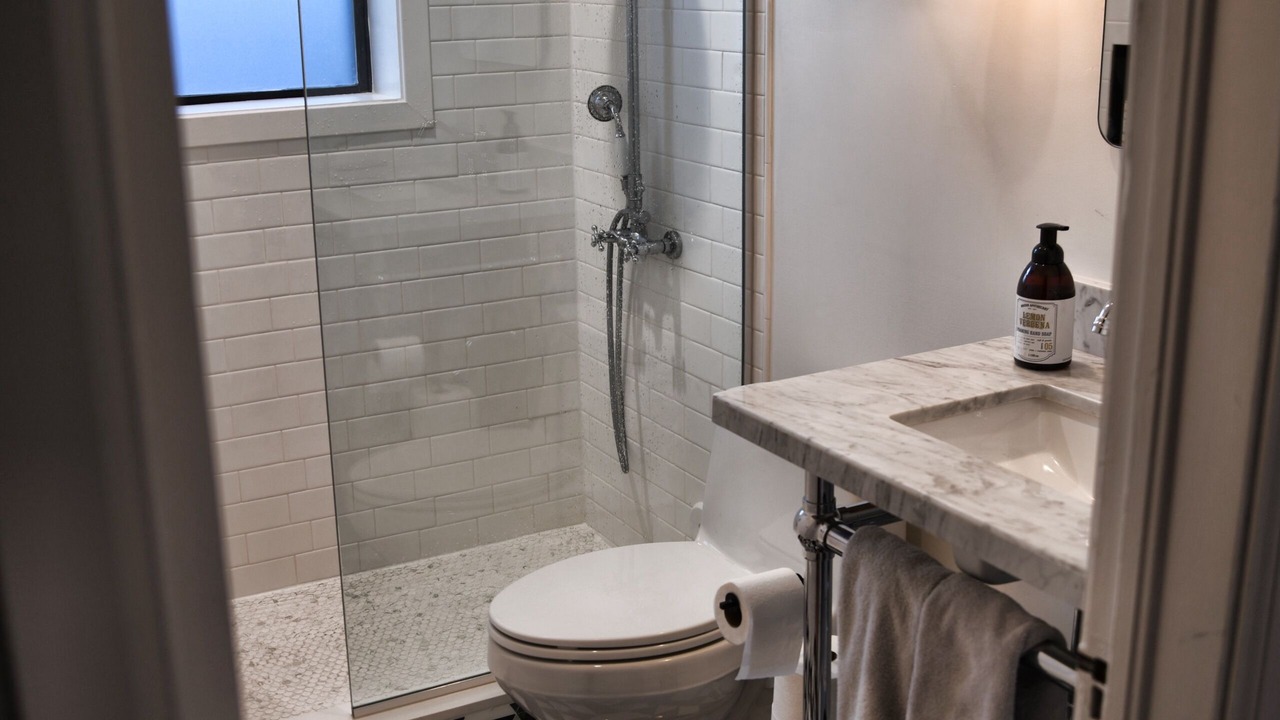 Photo of Bathroom in Garfield
