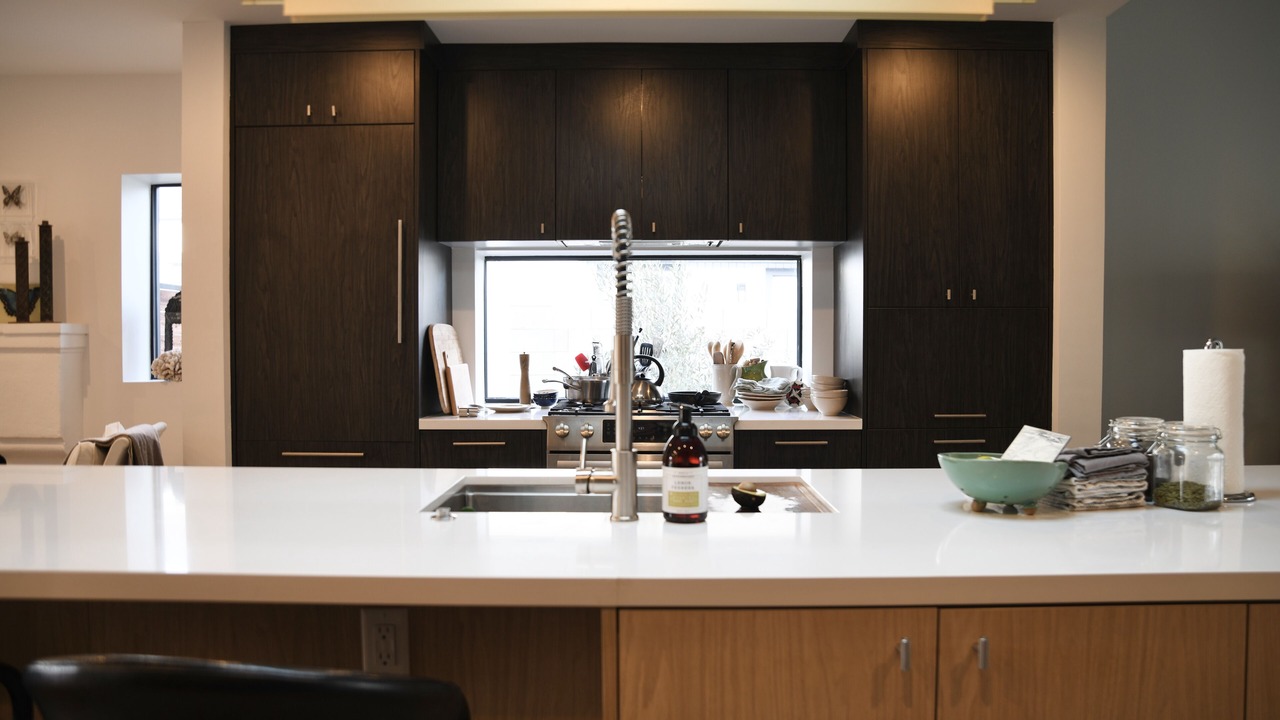 Photo of Kitchen in Garfield