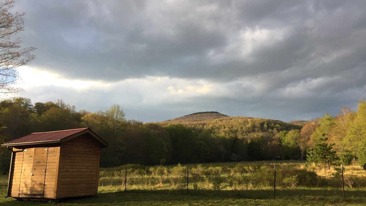 Photo of Outdoor in Edray