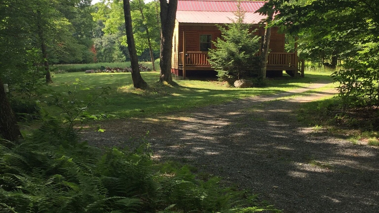 Photo of Outdoor in Edray