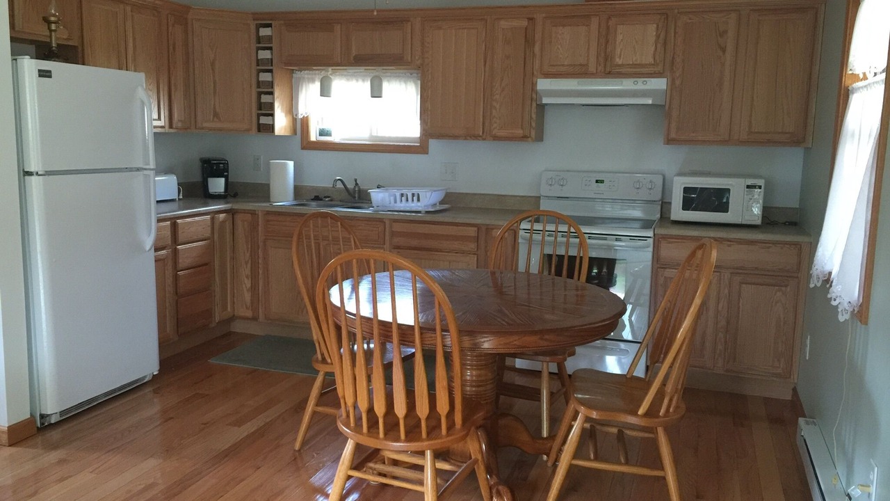 Photo of Kitchen in Edray