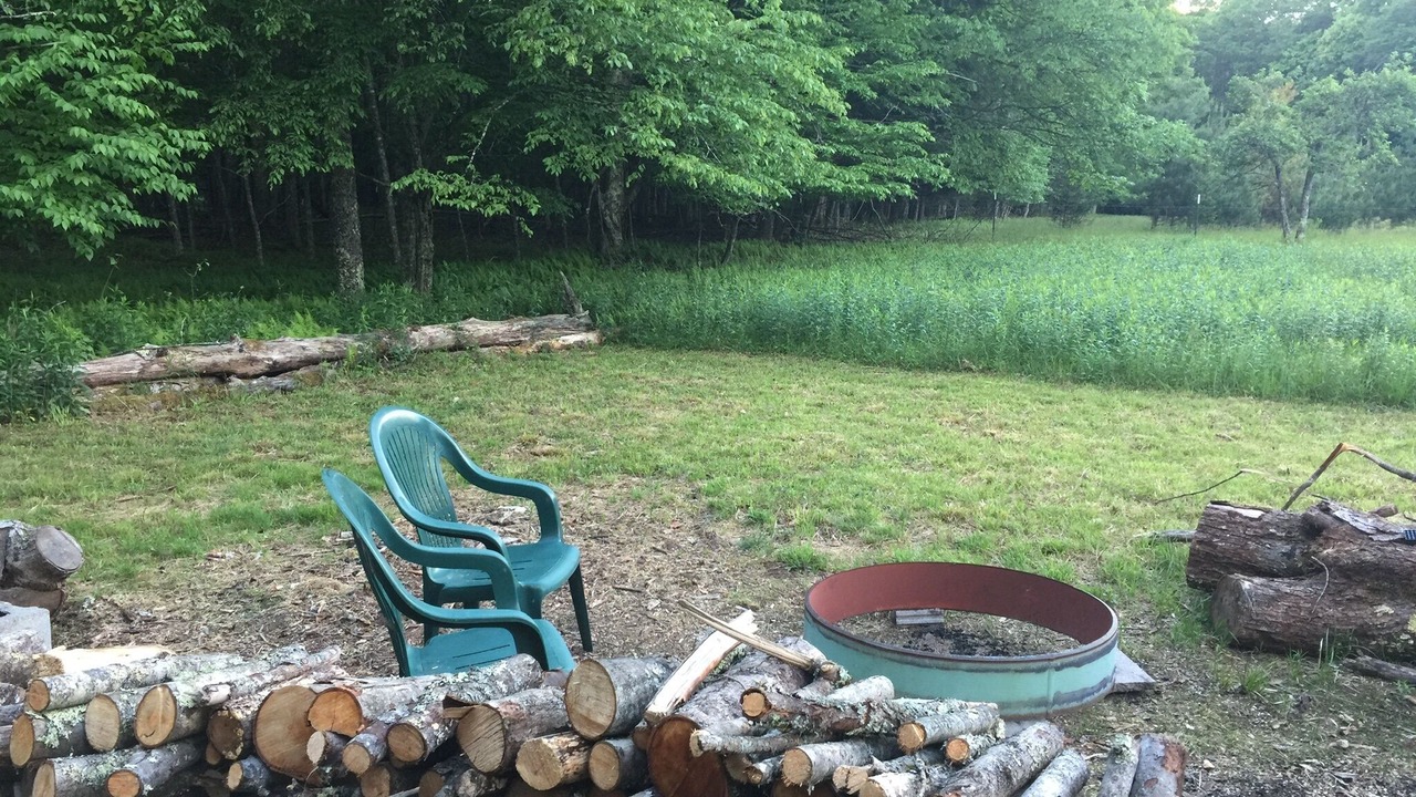 Photo of Outdoor in Edray