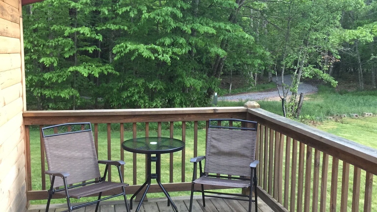 Photo of Outdoor in Edray