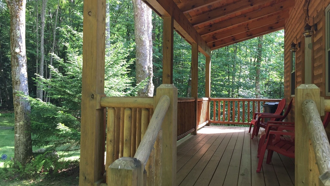 Photo of Patio Balcony in Edray