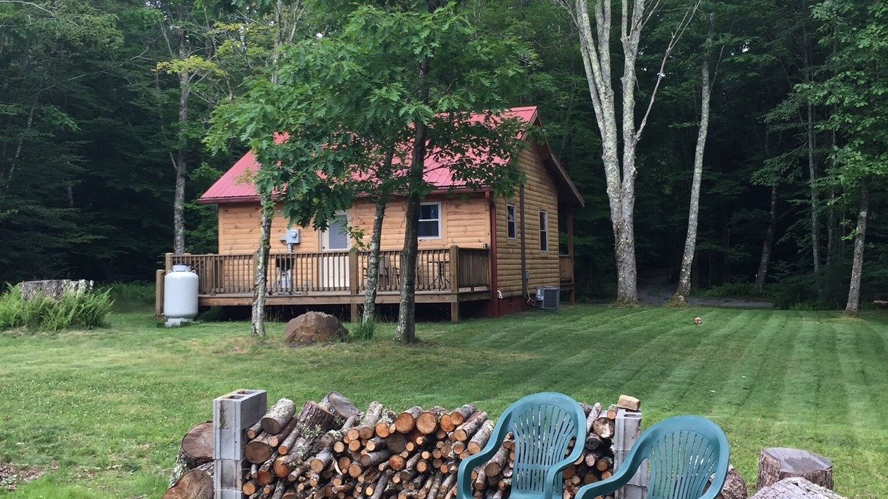 Photo of Outdoor in Edray