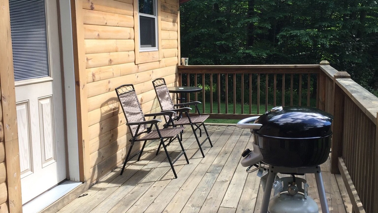 Photo of Outdoor in Edray