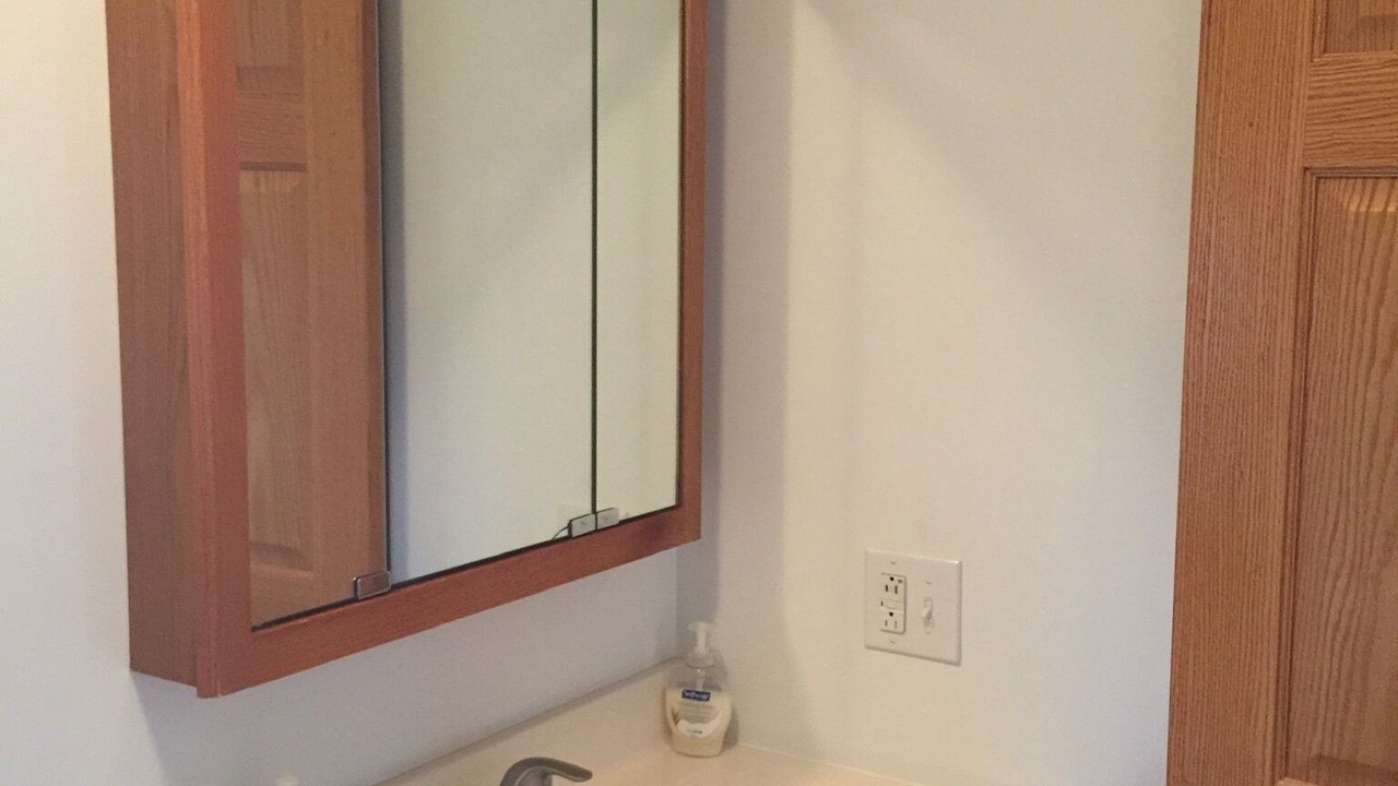 Photo of Bathroom in Edray
