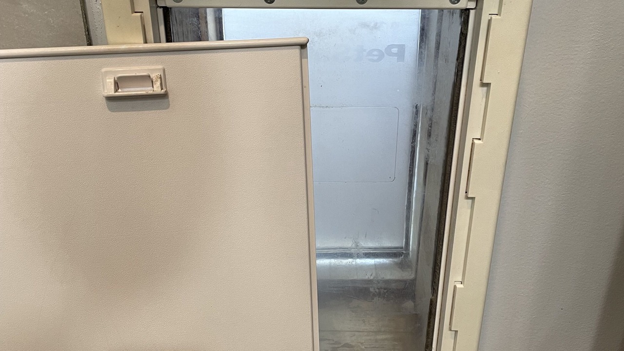 Photo of Bathroom in Boundary County