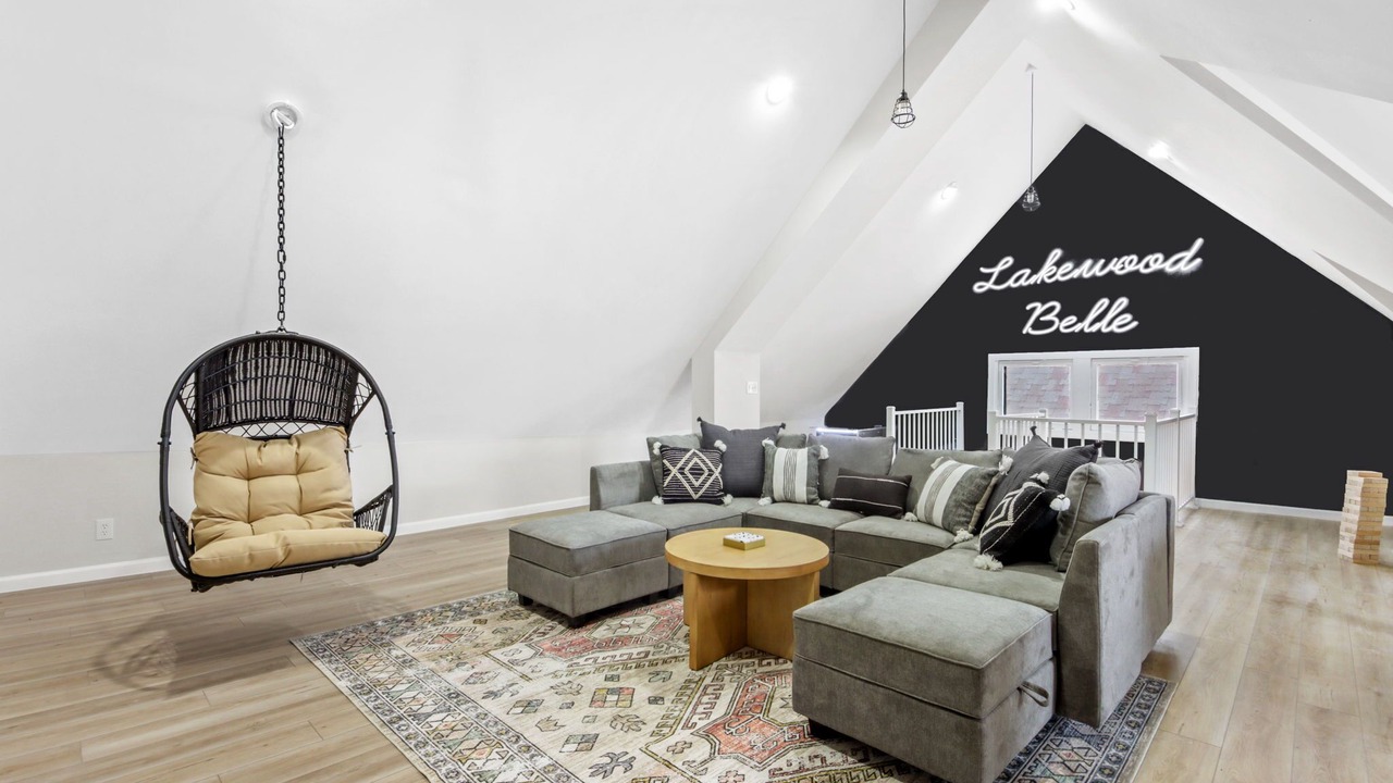 Photo of Livingroom in Lakewood