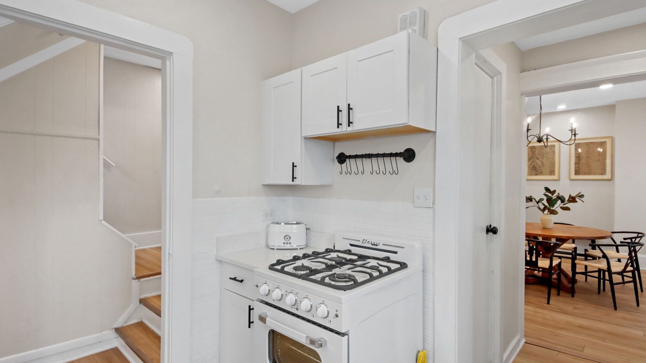 Photo of Kitchen in Lakewood
